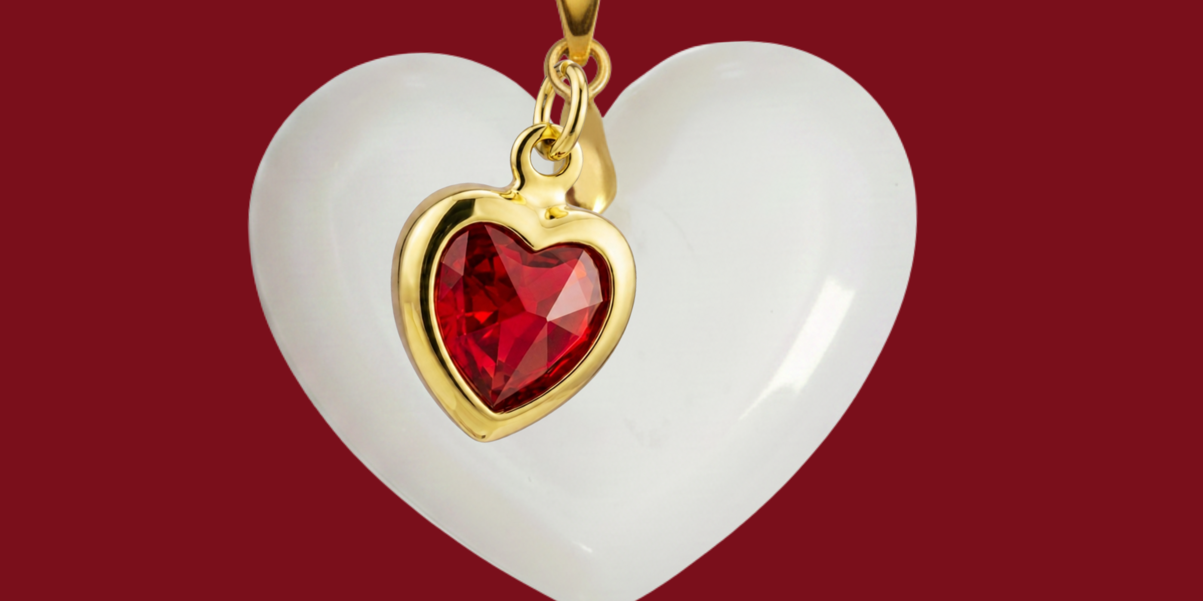 Ruby Heart