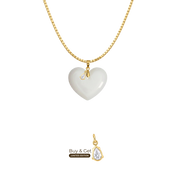Chubby Heart