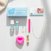 Motherlove Bijou en Lait Maternel