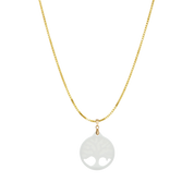 Motherlove Bijou en Lait Maternel