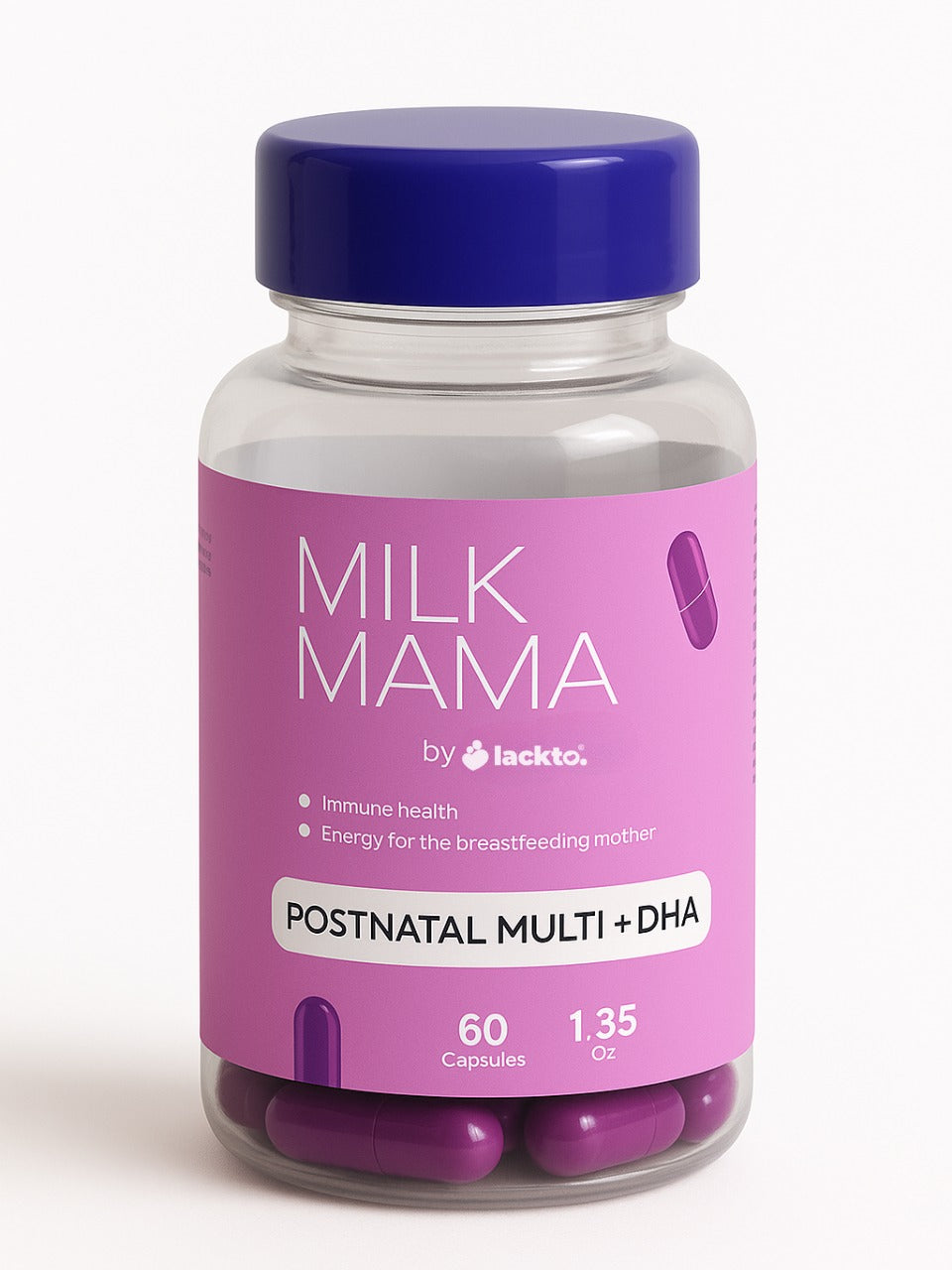 Milk Mama - 2 pack