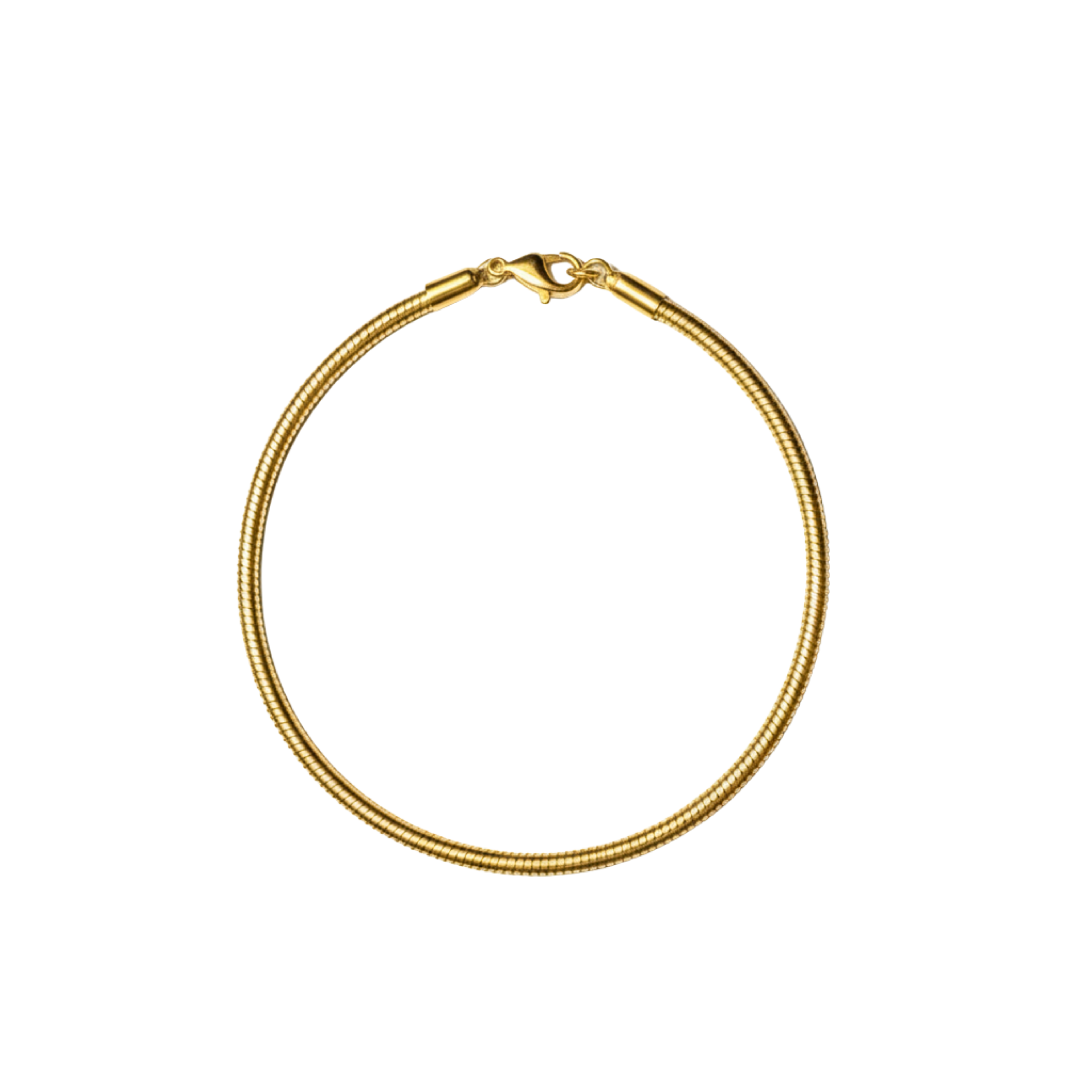Pulseira Charm