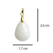  Diamant Tropfen 