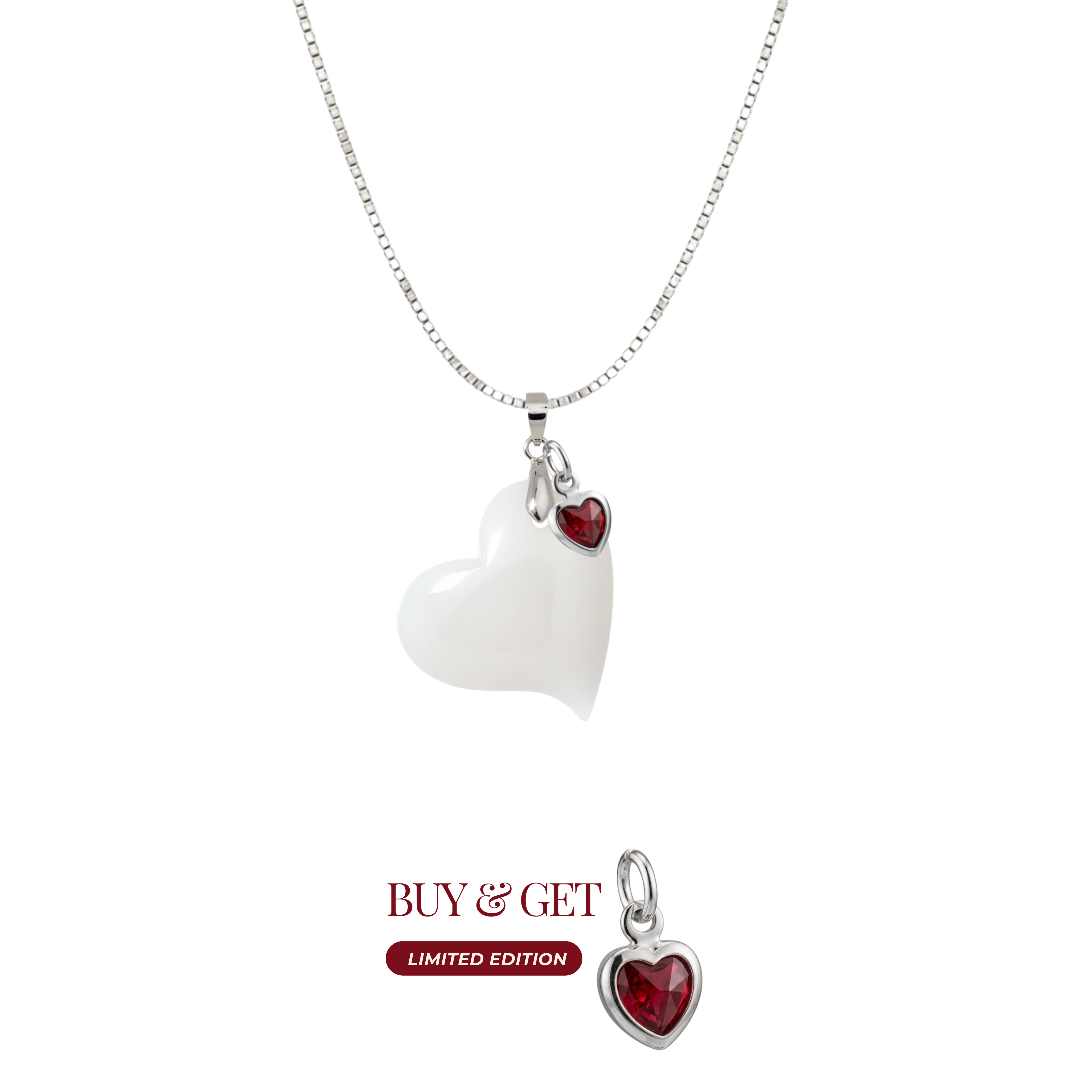 Cuore Intrecciato