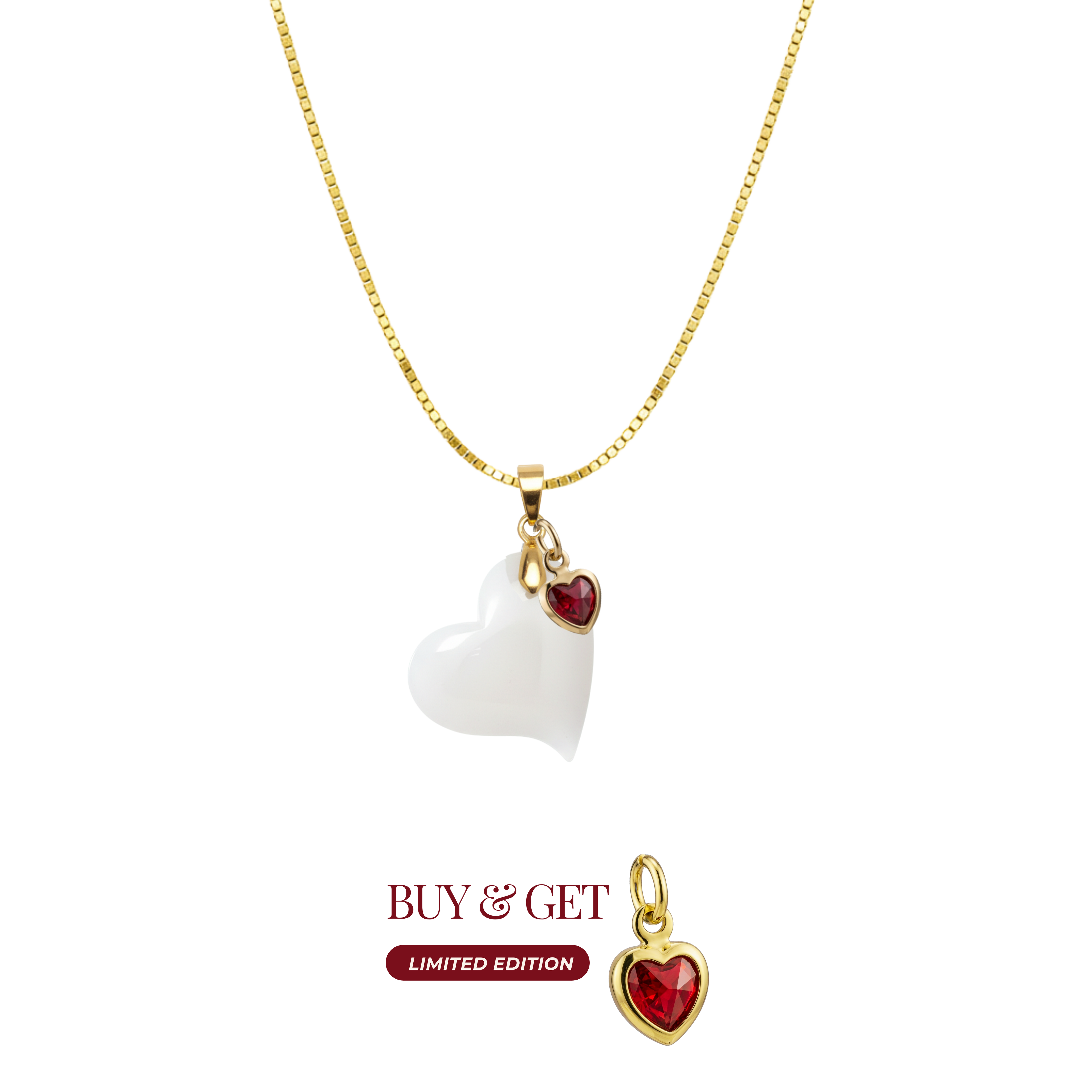 Cuore Intrecciato