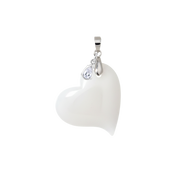 Pendentif Supplémentaire avec Goutte Zircone – Kit Non Inclus 