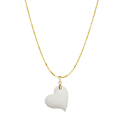 Motherlove Bijou en Lait Maternel