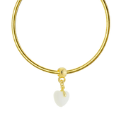 Zusätzlicher Charm mit Armband – Kit Nicht Enthalten