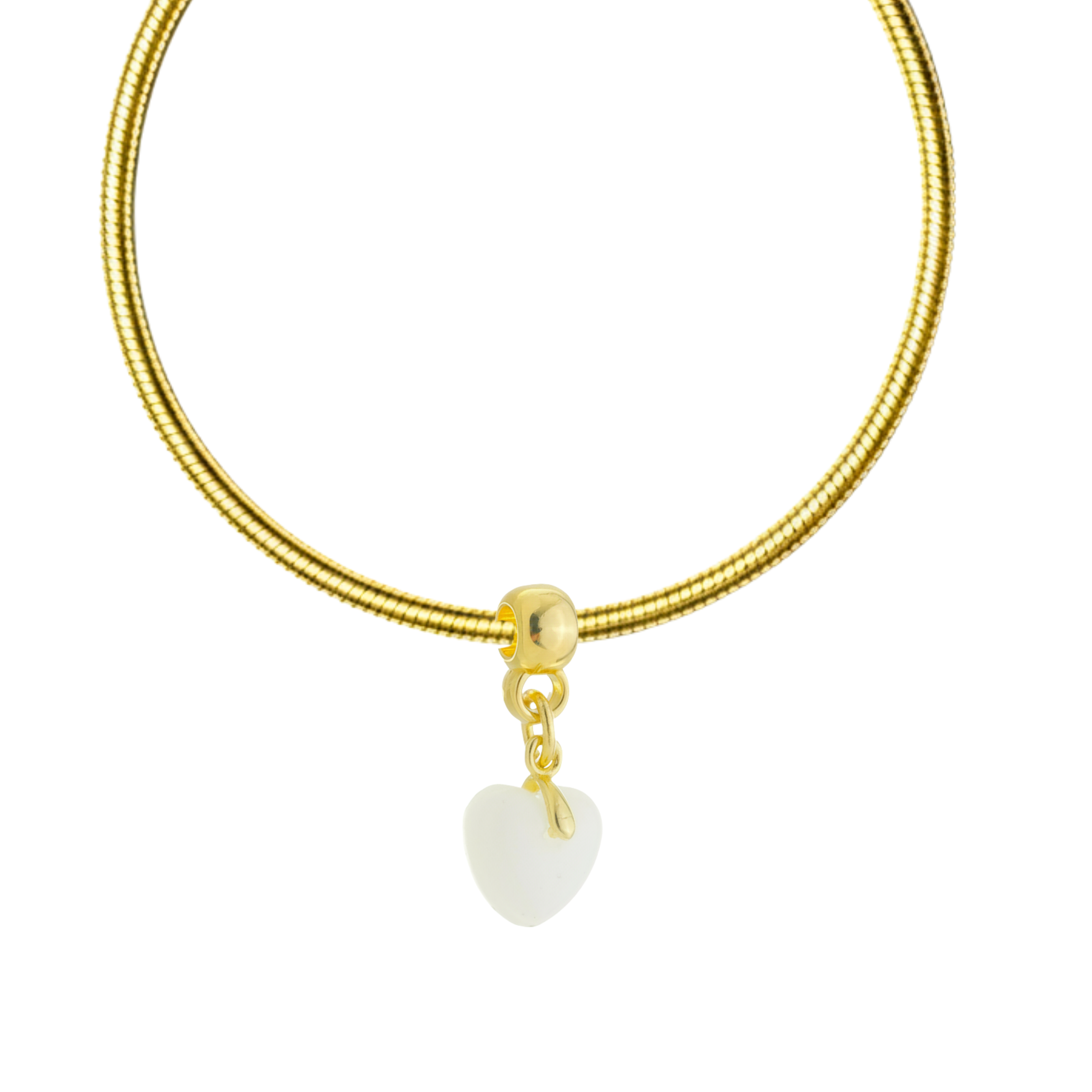 Zusätzlicher Charm mit Armband – Kit Nicht Enthalten
