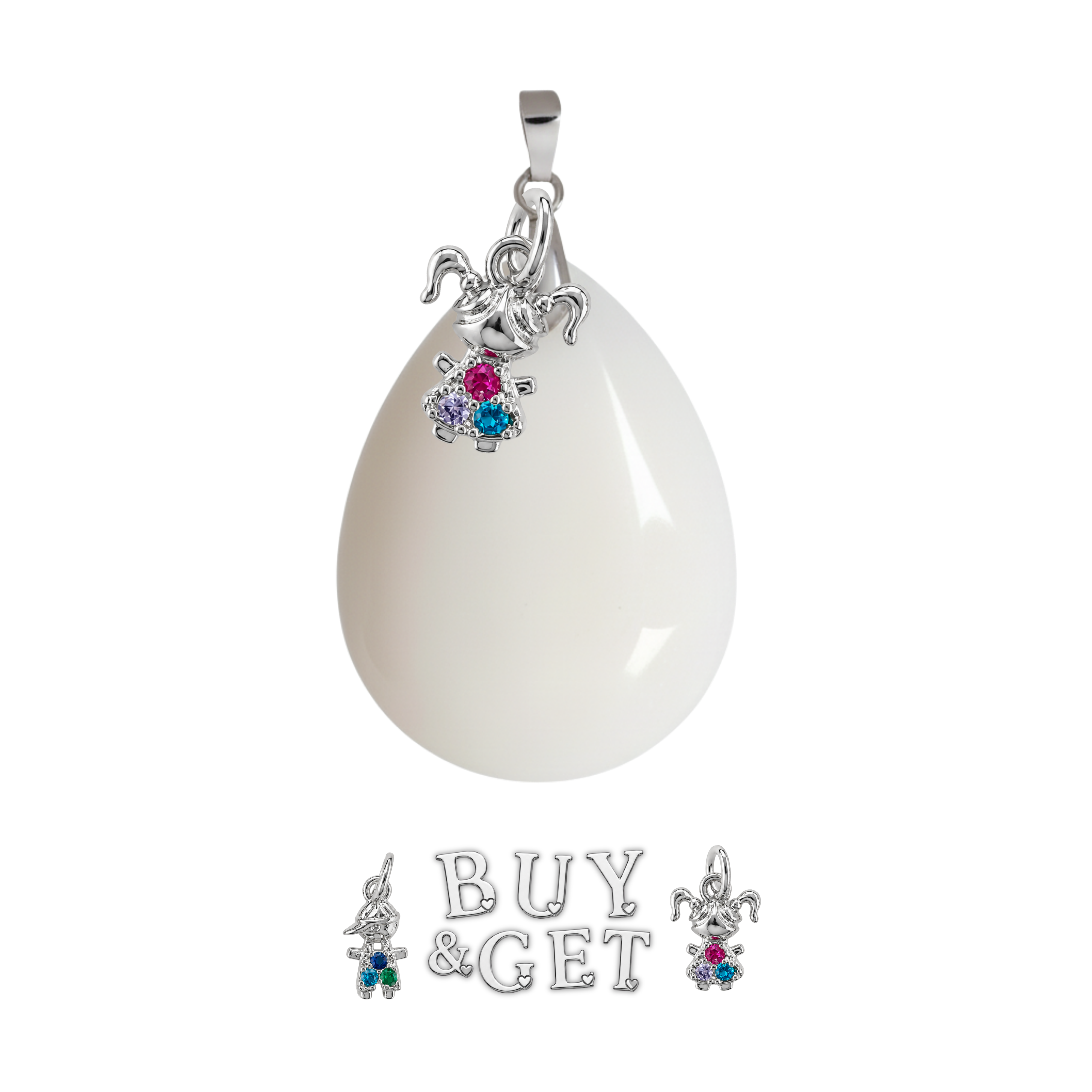Chubby Drop with Son or Daughter