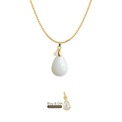 Diamond Drop
