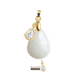  Diamant Tropfen 