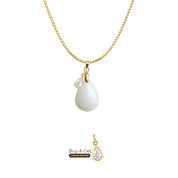 Diamant Tropfen
