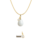 Diamant Tropfen