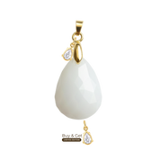 Gota Lapidada