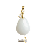 Gota Lapidada