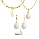 Diamant Tropfen 