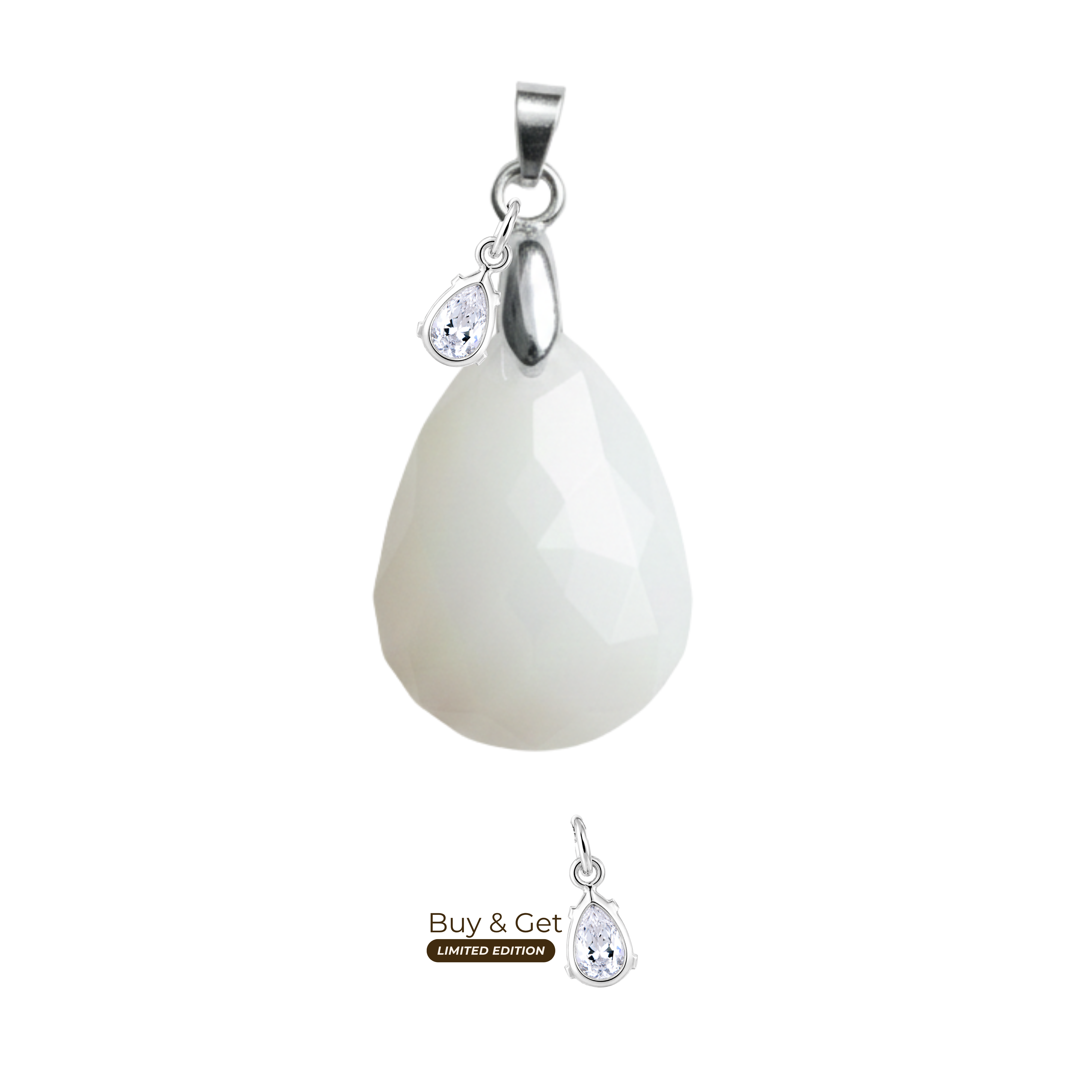 Gota Lapidada