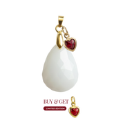  Diamant Tropfen 