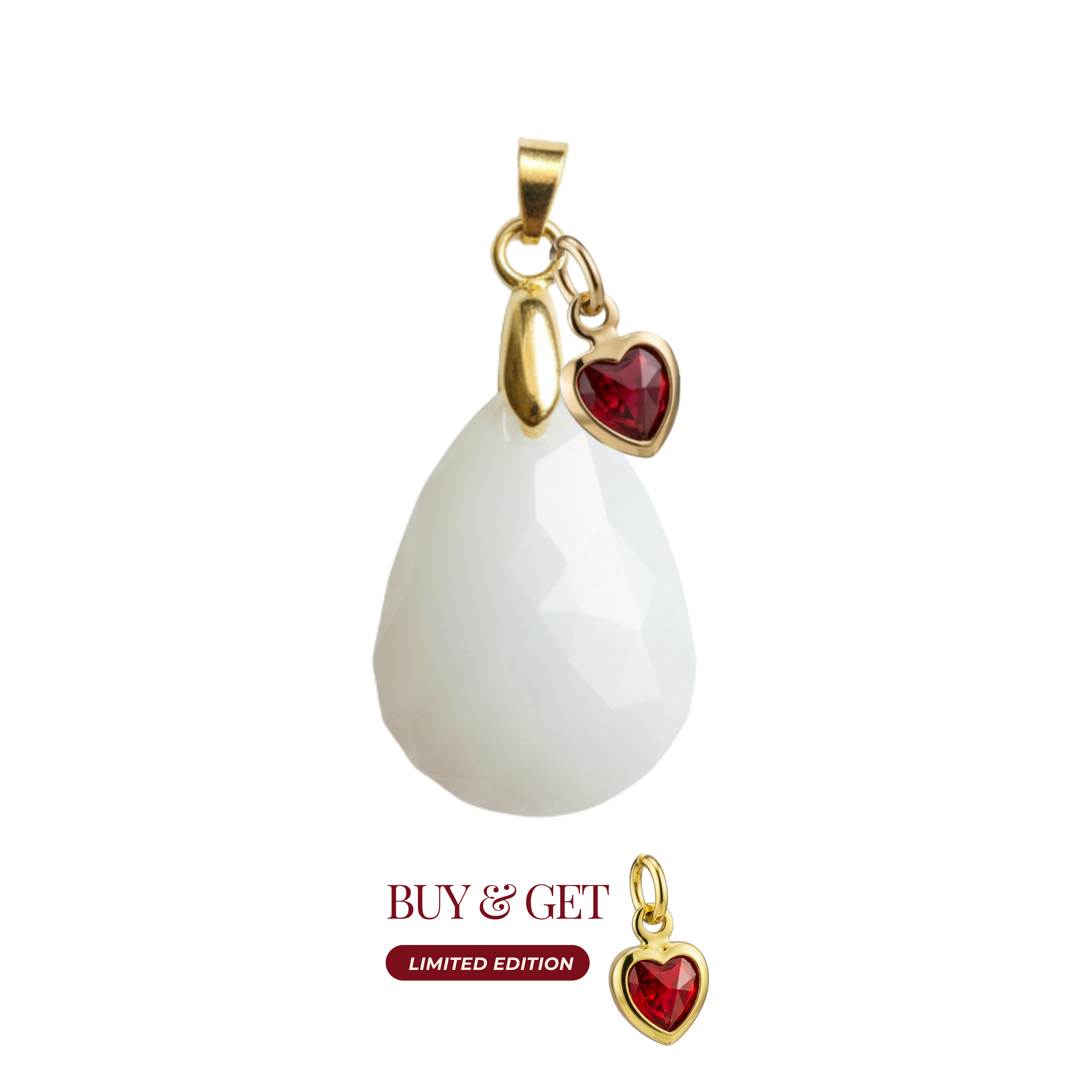  Diamant Tropfen 