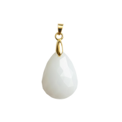 Motherlove Bijou en Lait Maternel