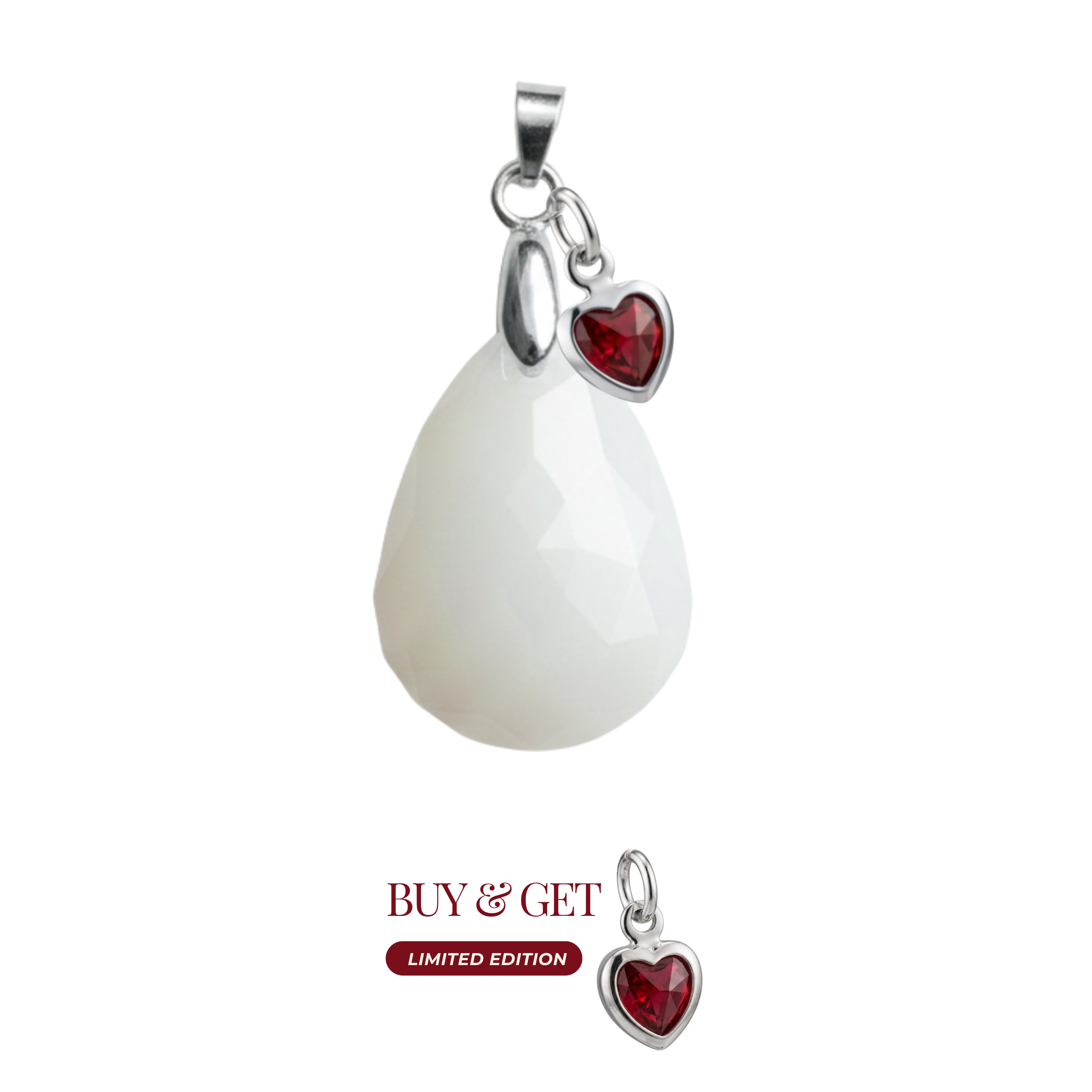  Diamant Tropfen 