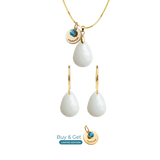 Goutte Taillée 
