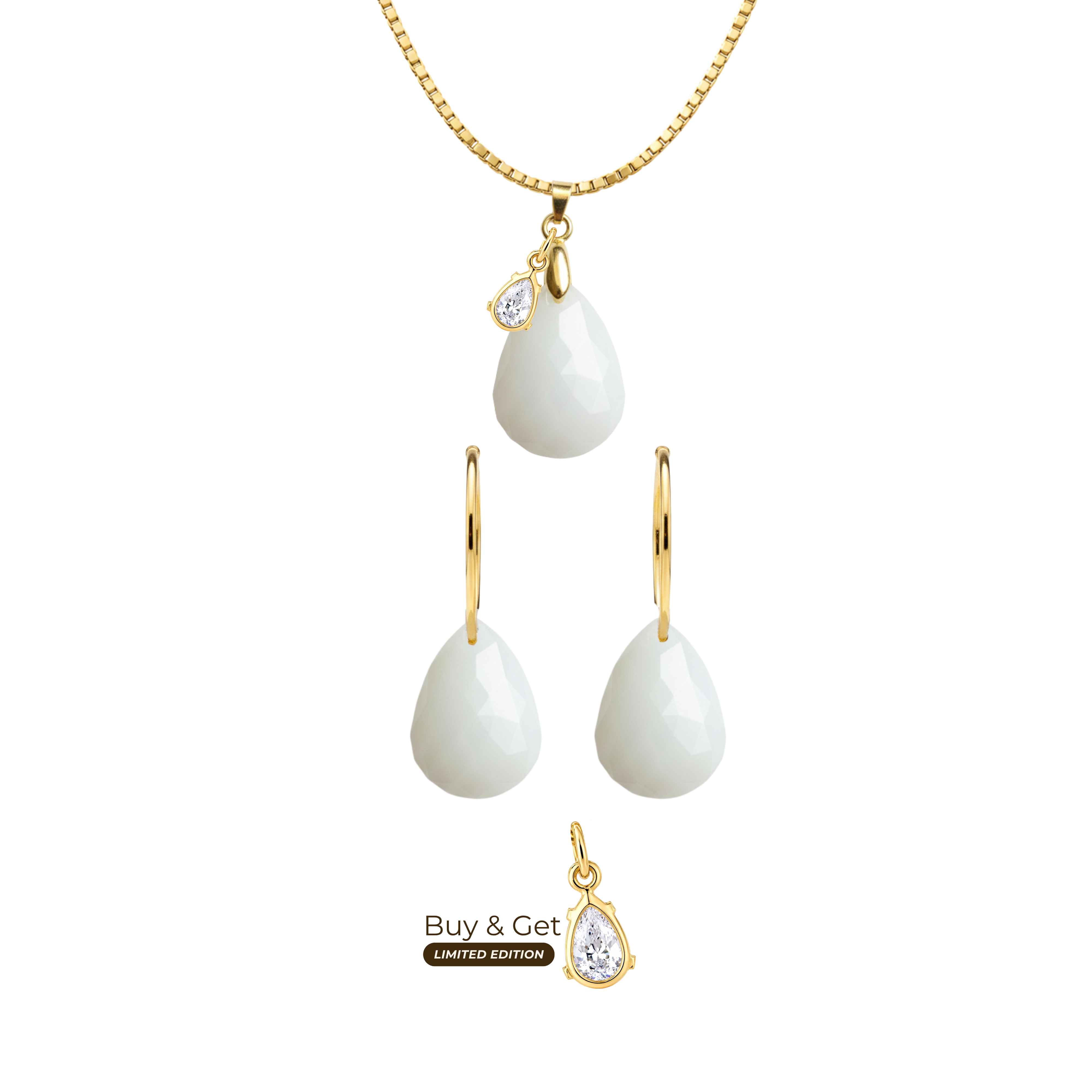 Diamond Drop