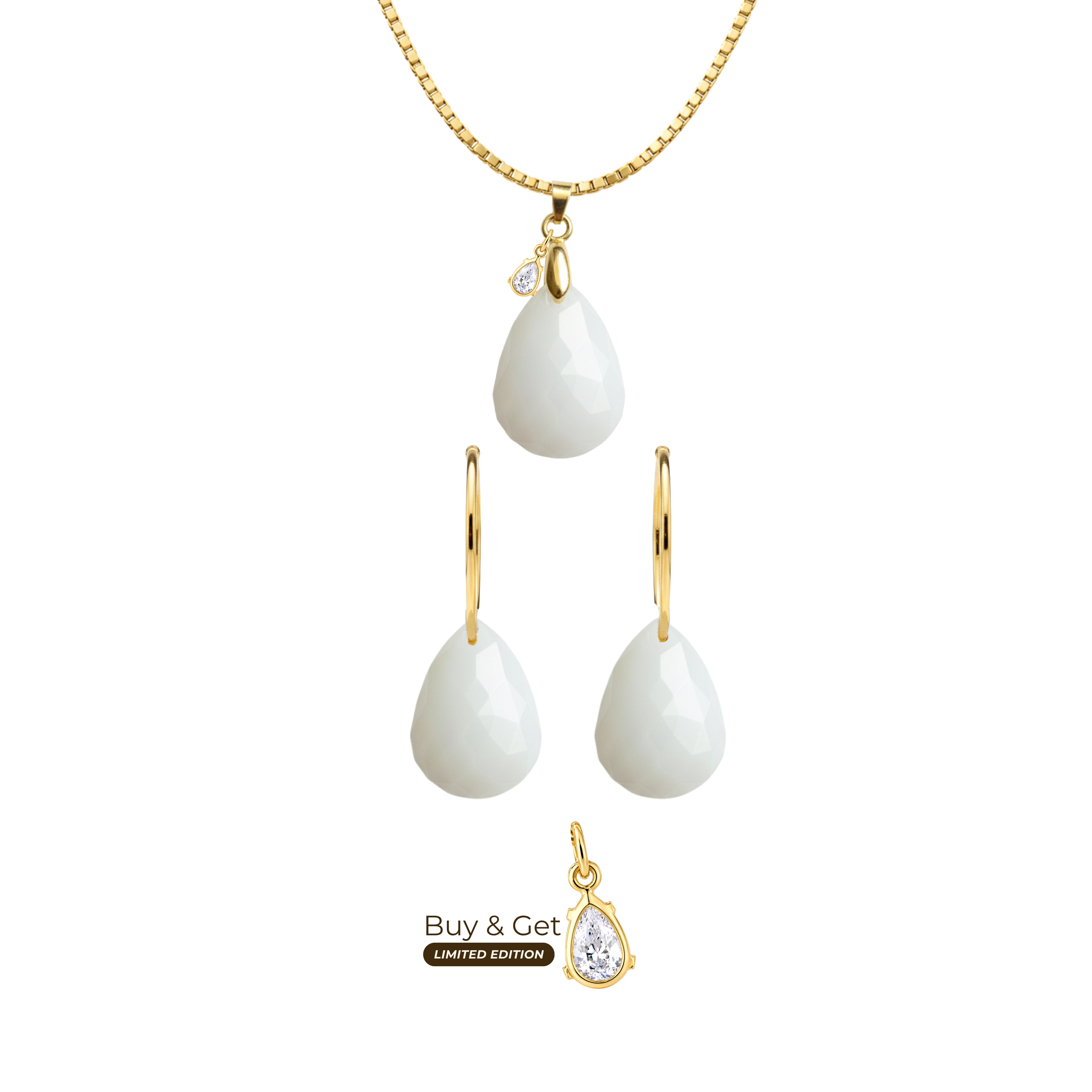 Gota de Diamante