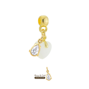 Mini Cœur Rondouillard