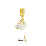 Mini Cœur Rondouillard