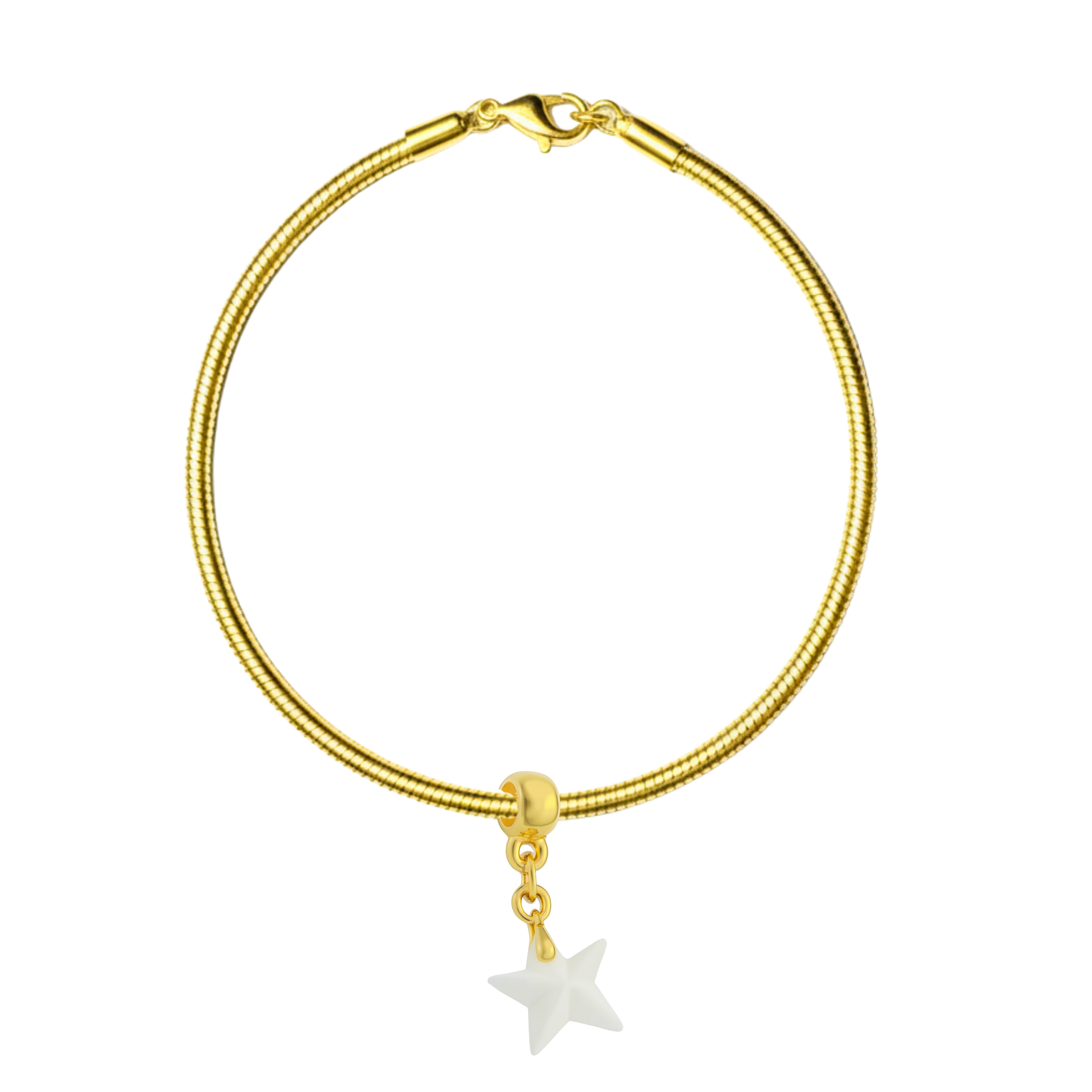 Motherlove Bijou en Lait Maternel