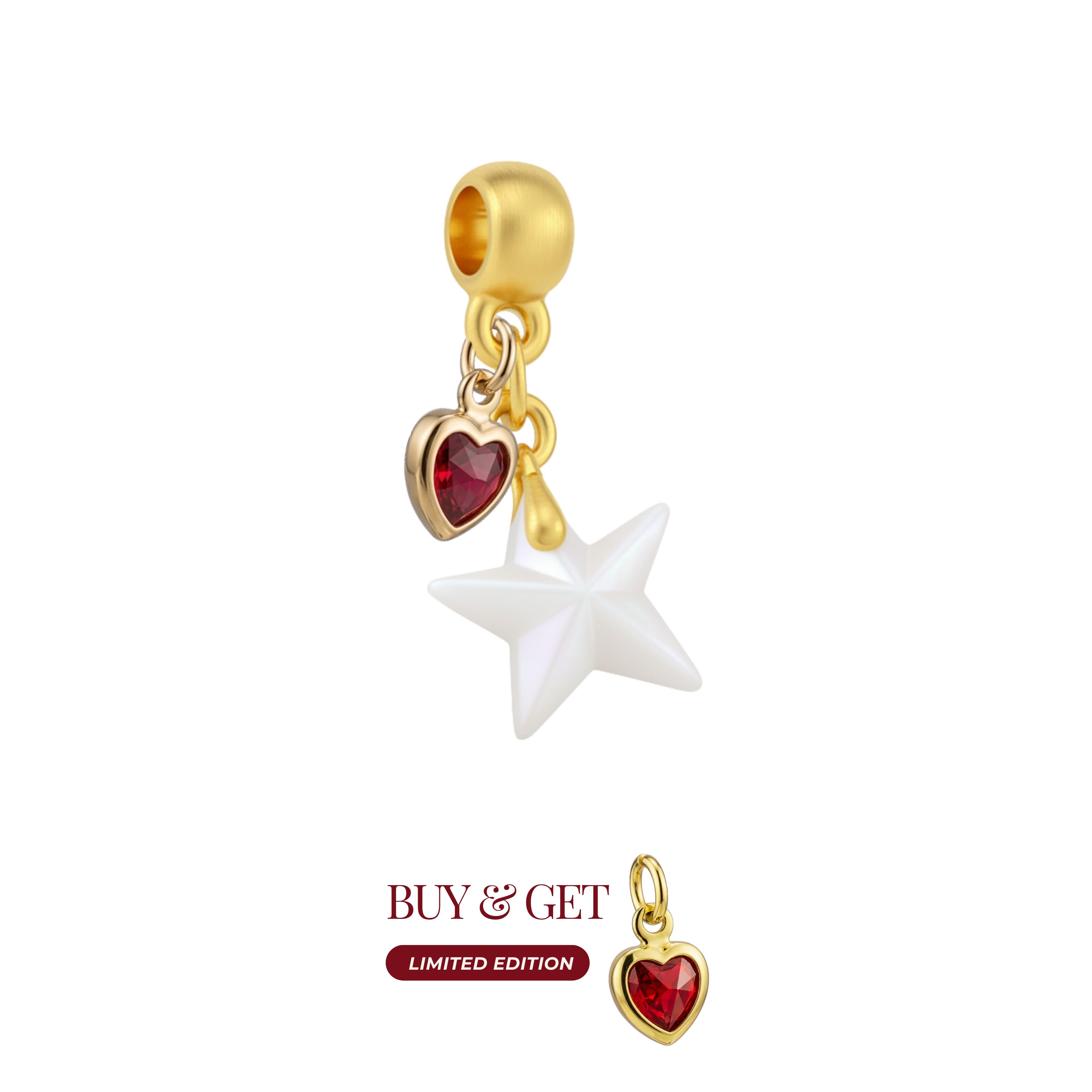 Mini Star
