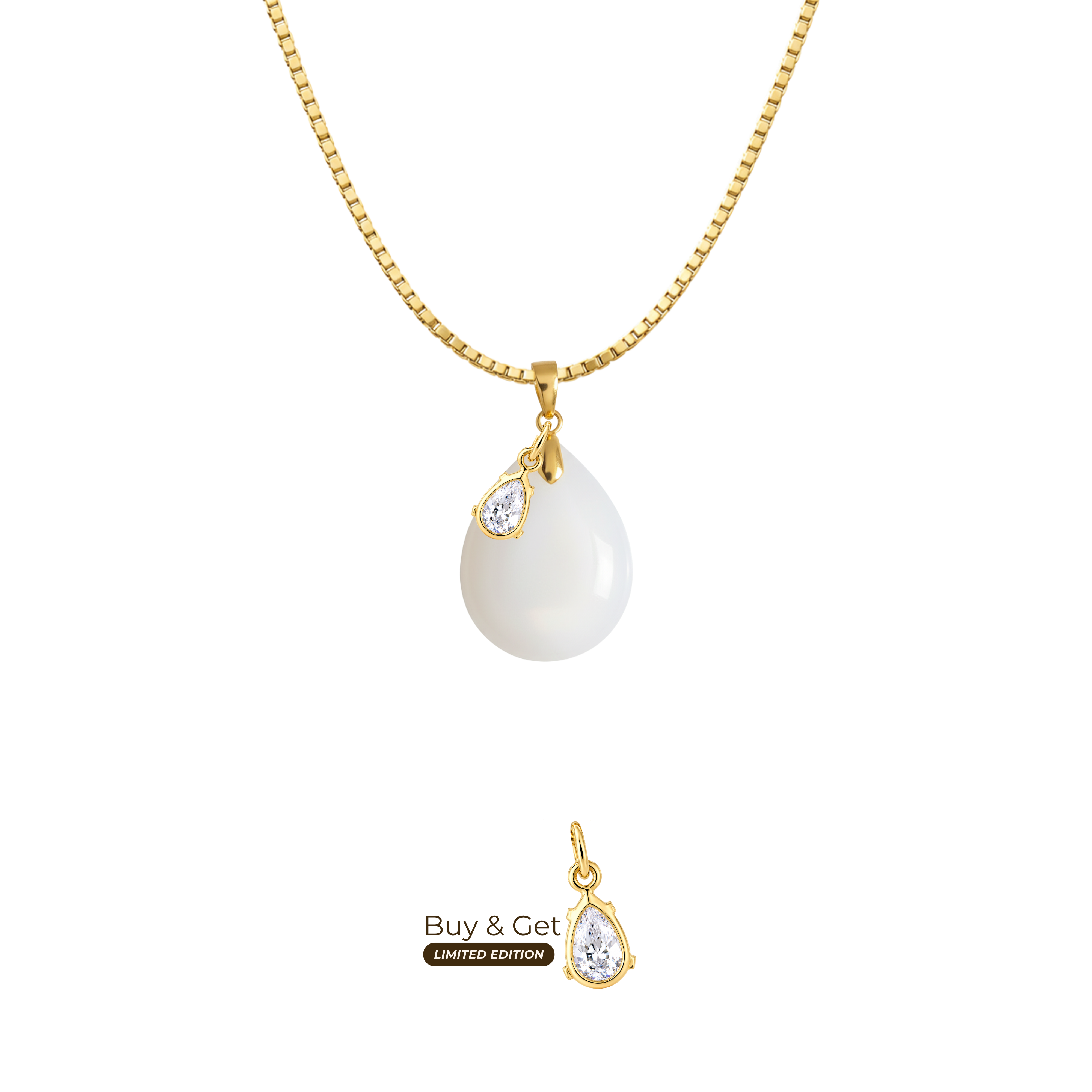 Mini Goutte Rondouillard