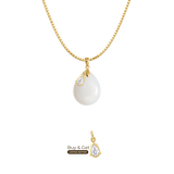 Mini Goutte Rondouillard