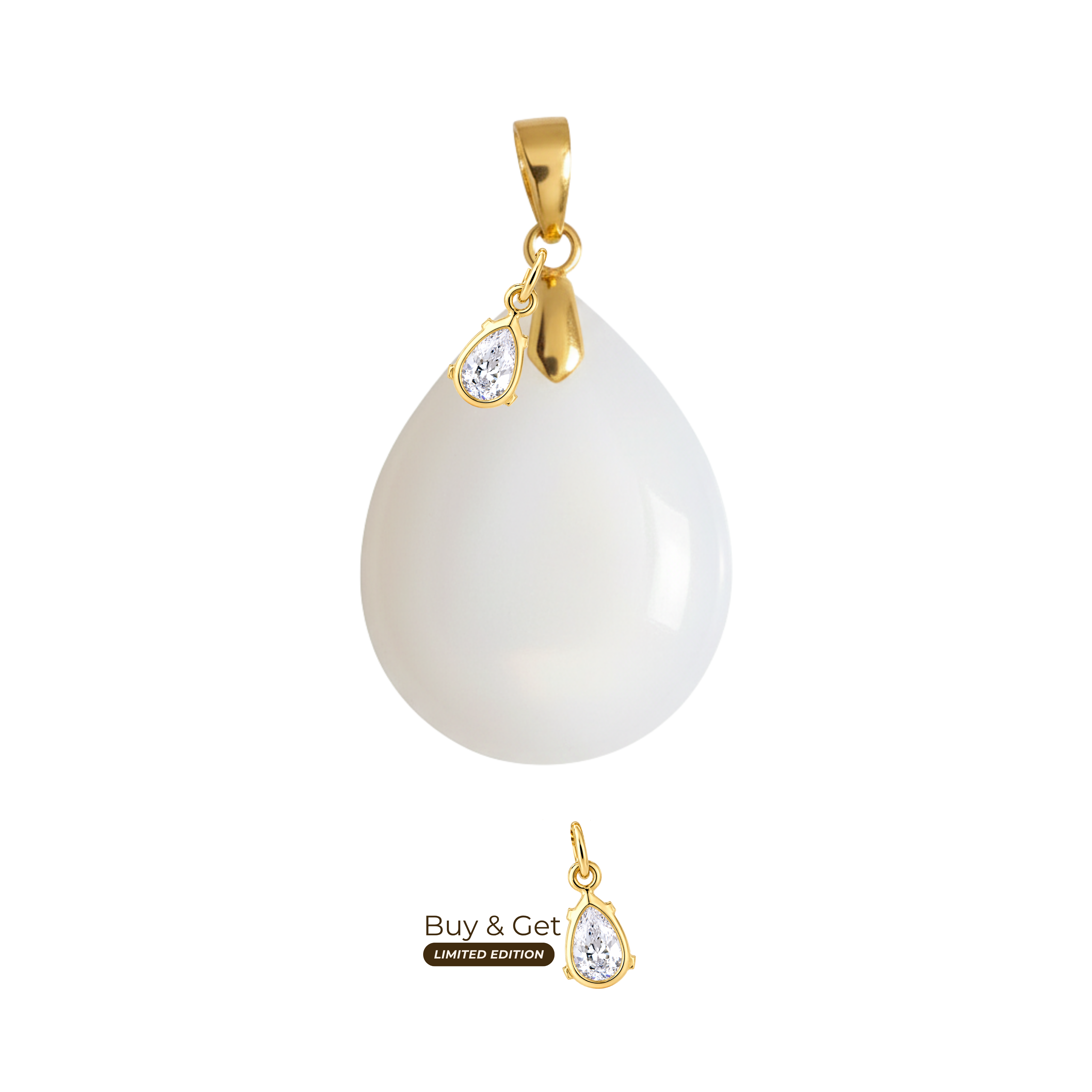 Mini Goutte Rondouillard