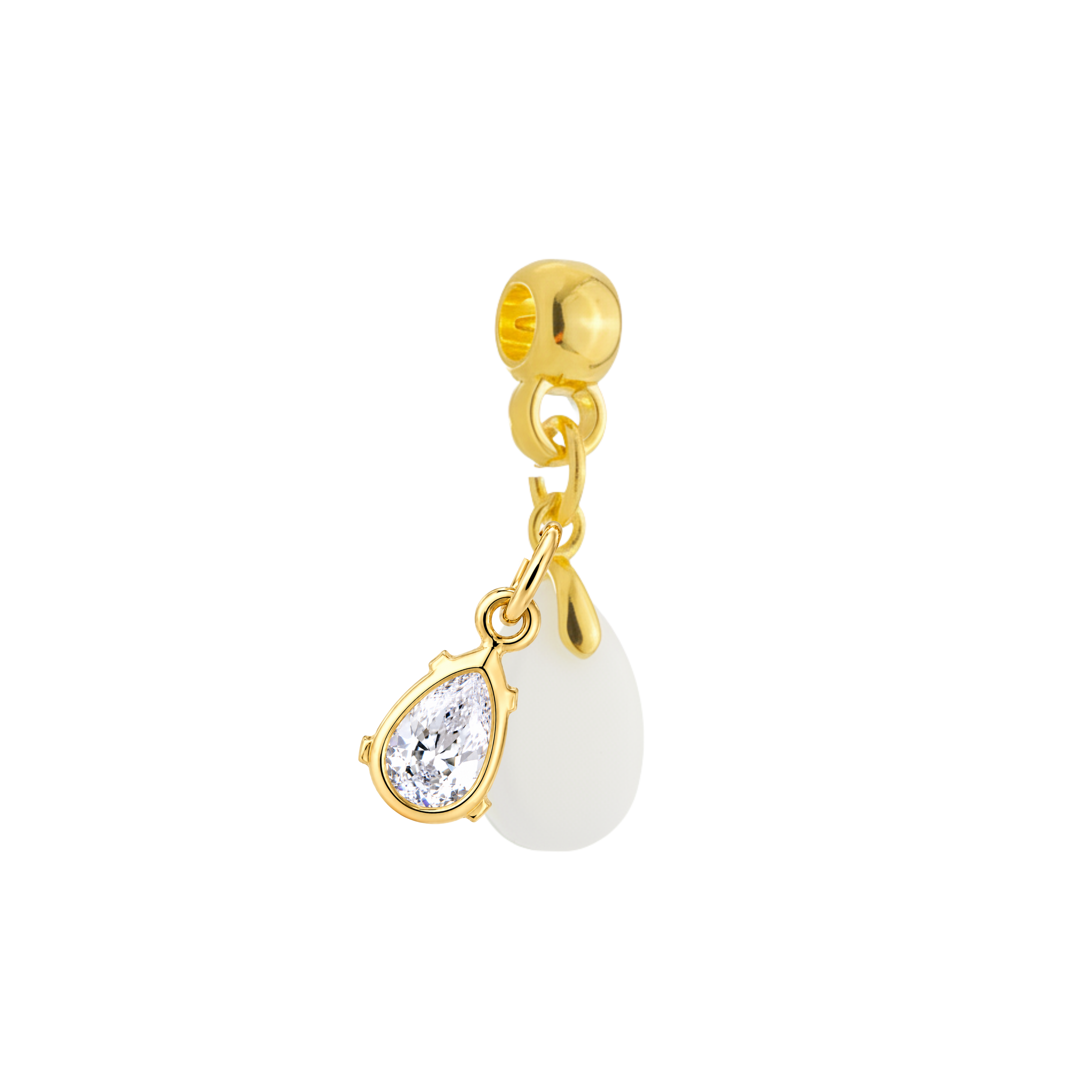 Mini Drop with Zirconia Drop