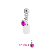 Mini Drop with Mother’s Heart