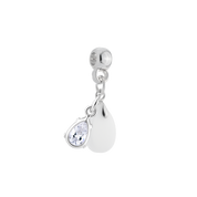 Mini Drop with Zirconia Drop
