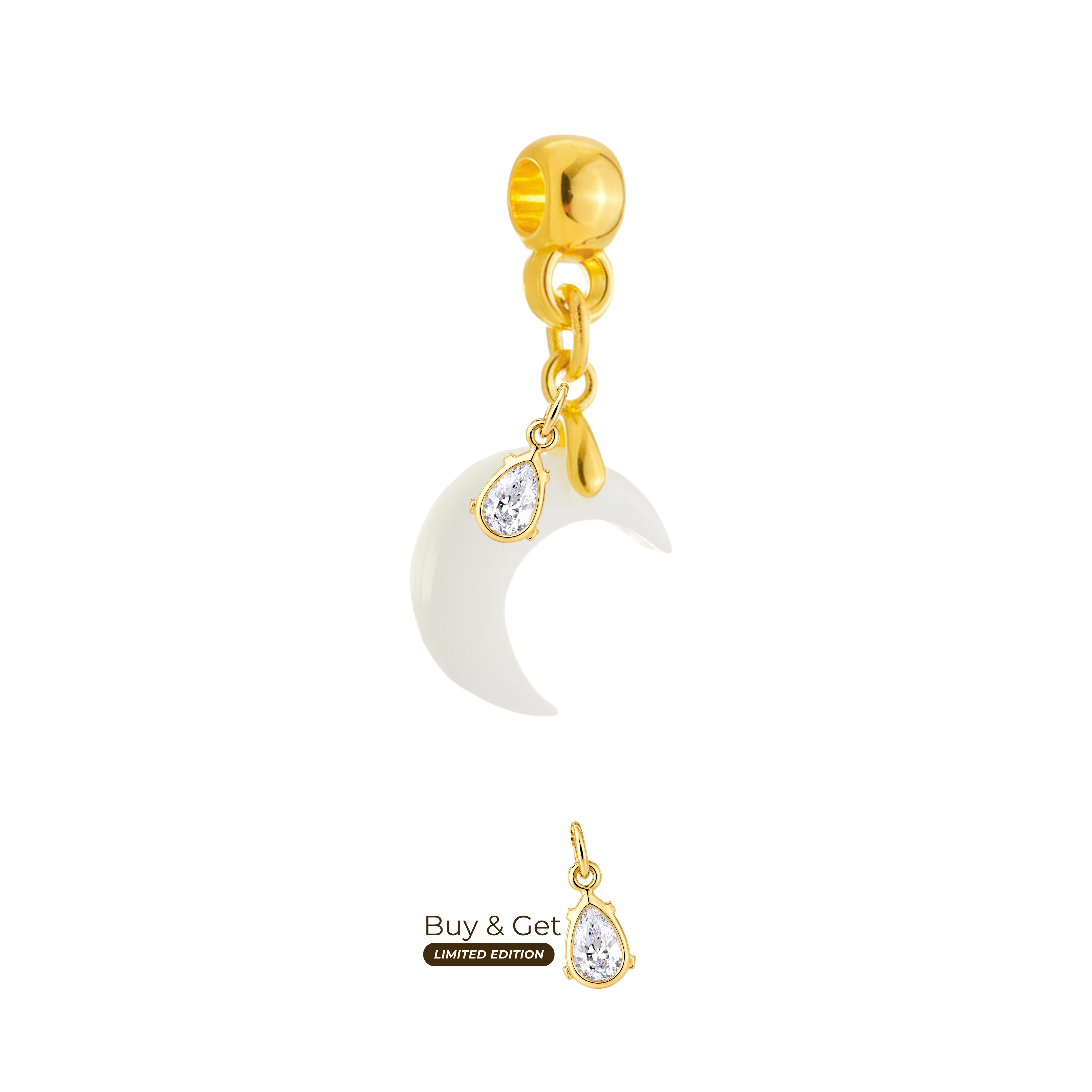 Mini Moon