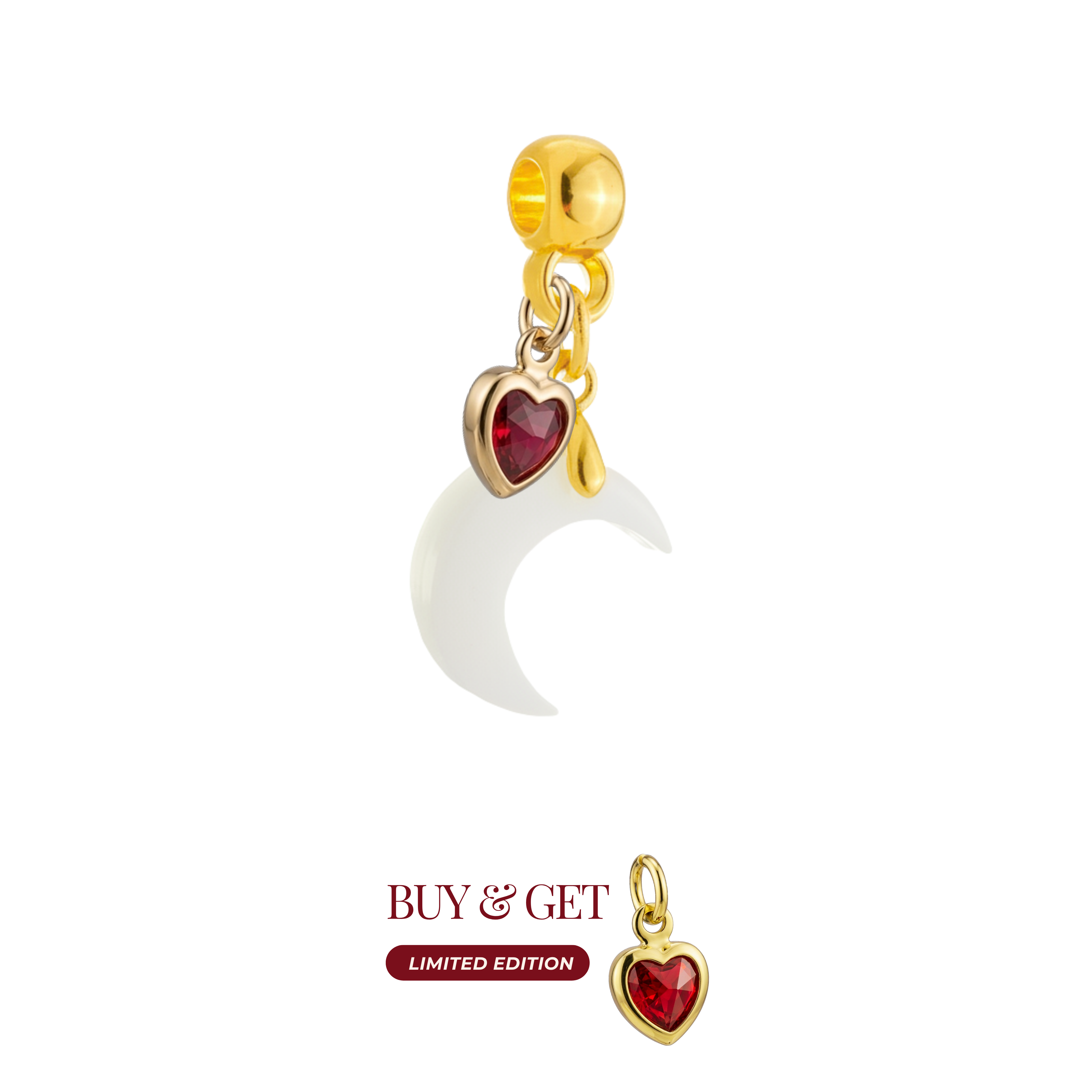 Mini Moon