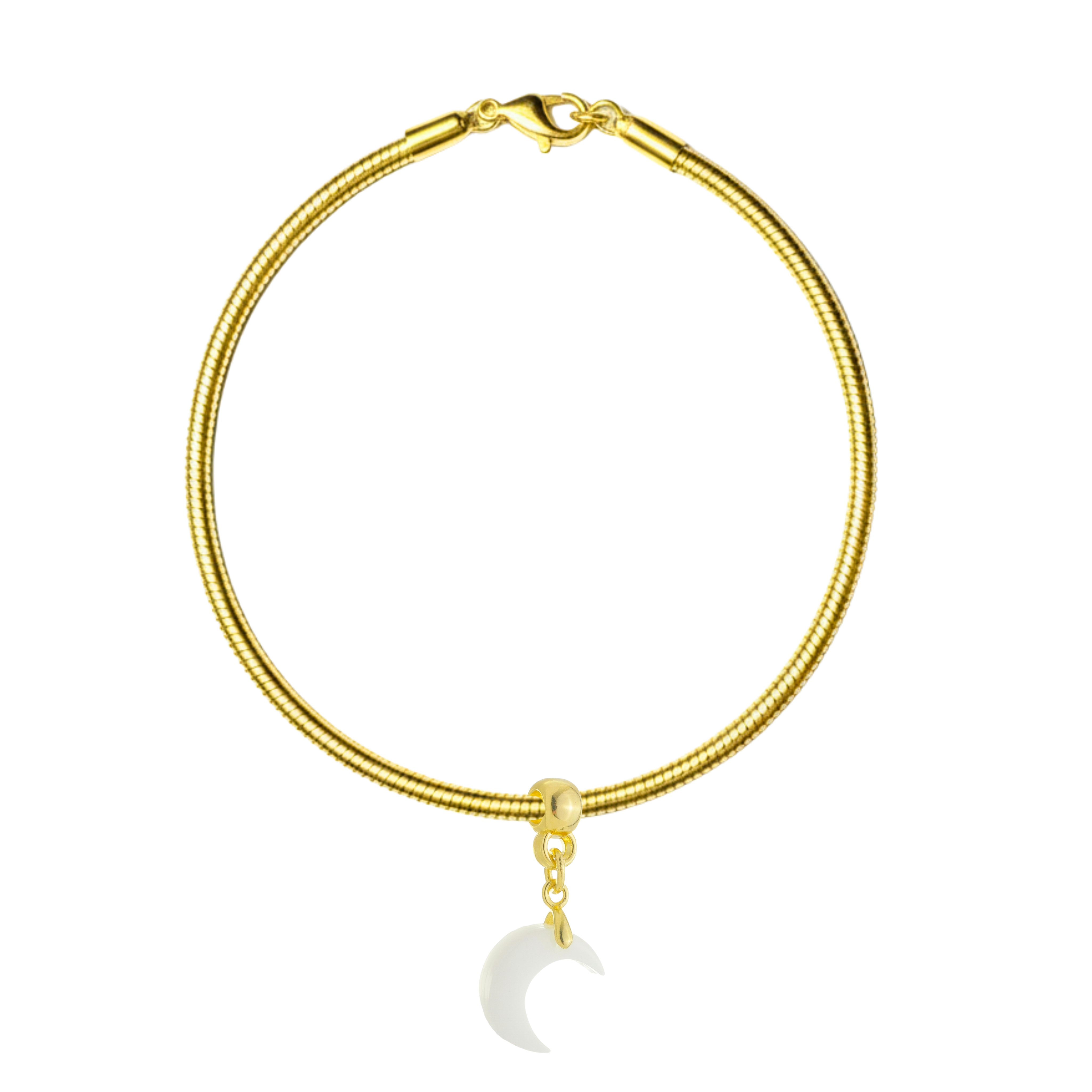 Motherlove Bijou en Lait Maternel