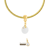 Mini Strukturierter Kreis