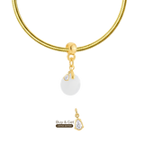 Mini Strukturierter Kreis