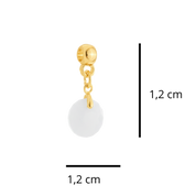 Mini Strukturierter Kreis