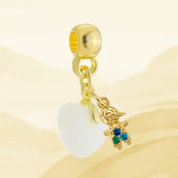 Charm Adicional con Hijo(a)