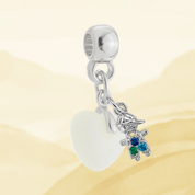 Charm Adicional con Hijo(a)