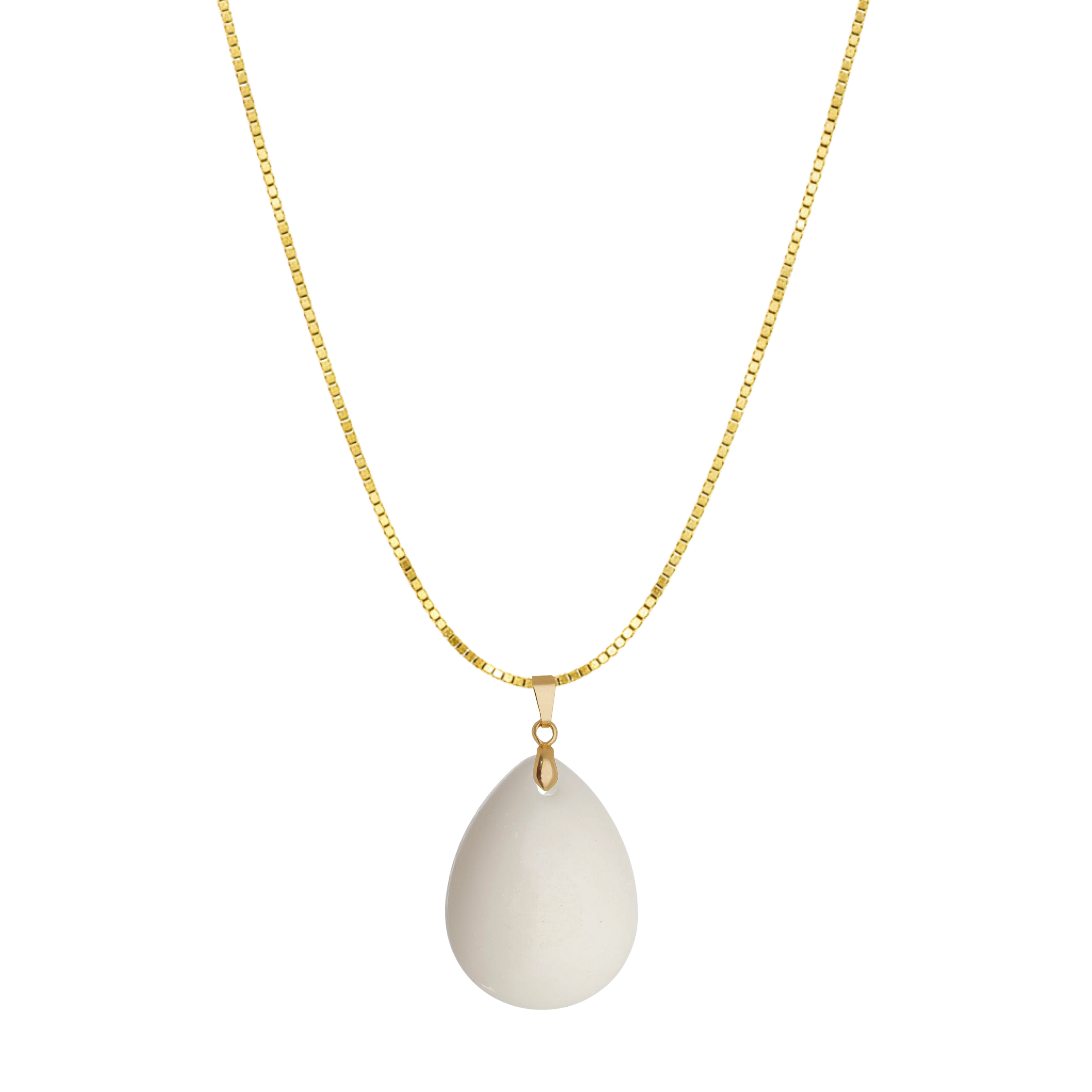 Motherlove Bijou en Lait Maternel