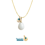 Diamant Tropfen