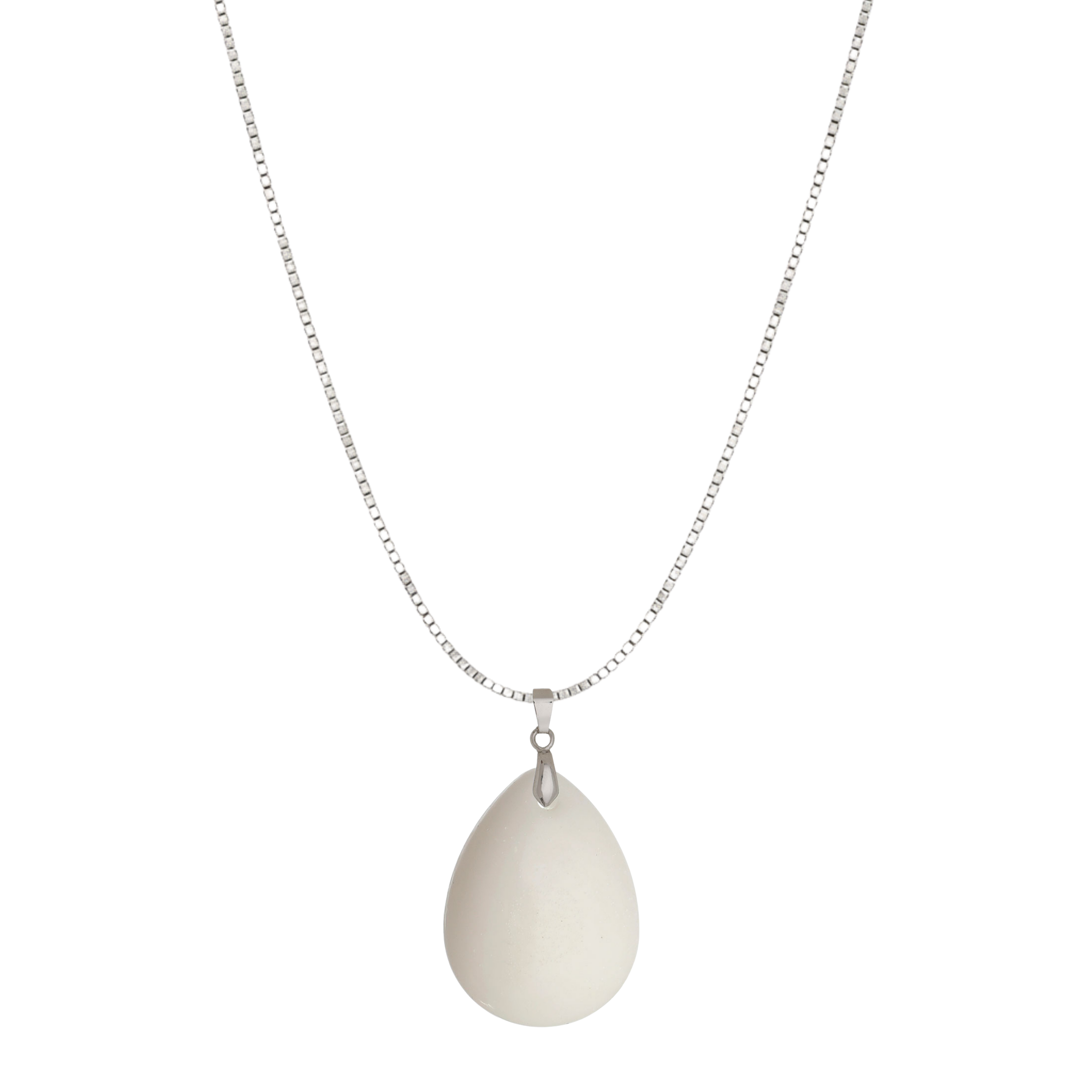 Motherlove Bijou en Lait Maternel